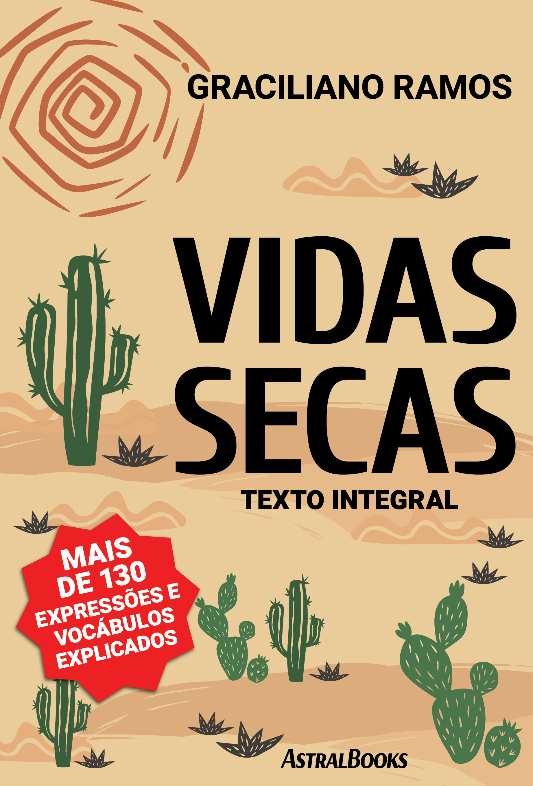 Vidas Secas - Texto integral