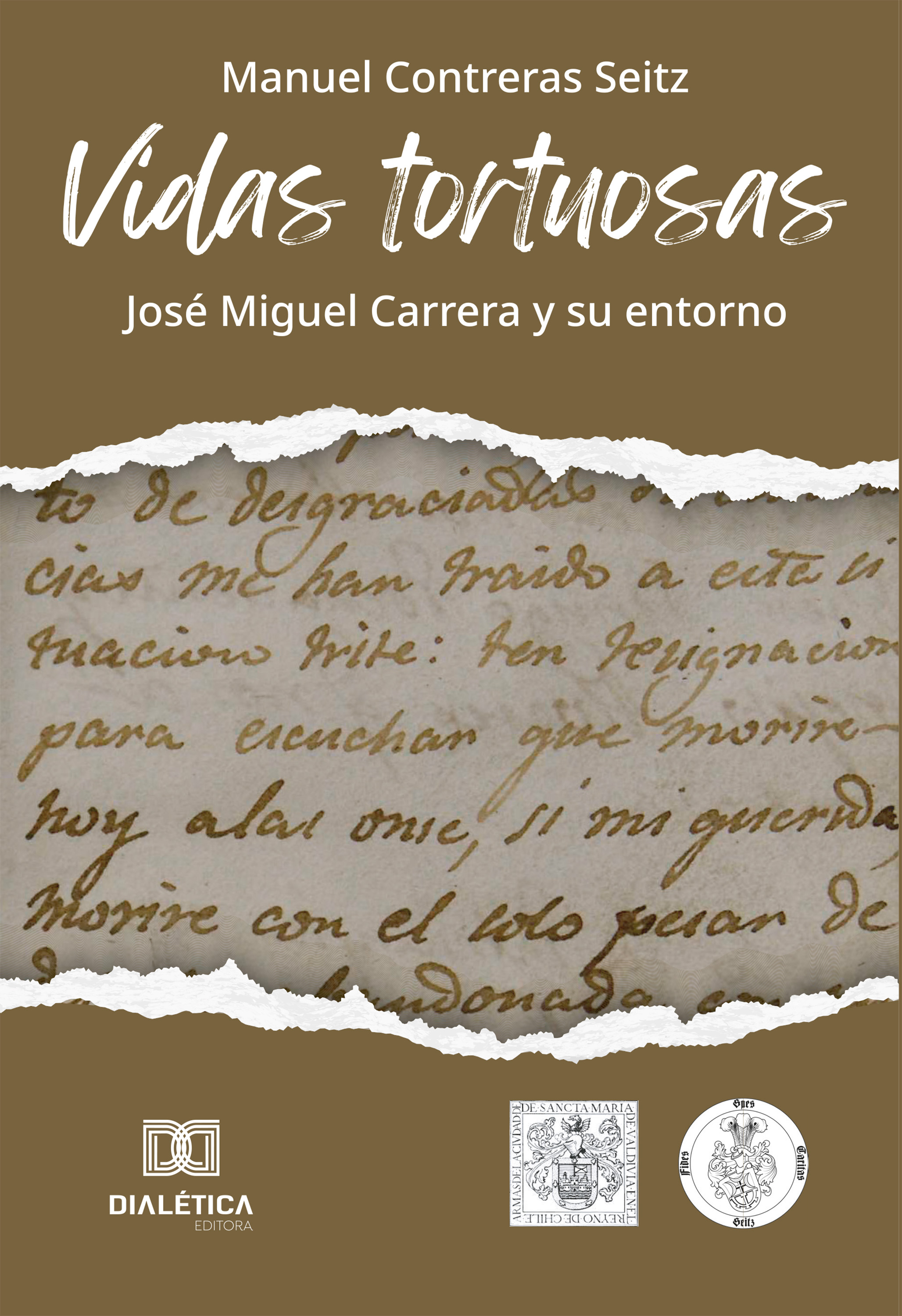Vidas tortuosas