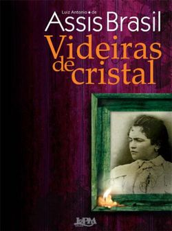 Videiras de Cristal