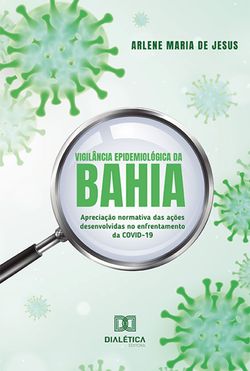 Vigilância Epidemiológica da Bahia