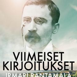 Viimeiset kirjoitukset