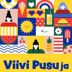 Viivi Pusu ja kaverikaruselli