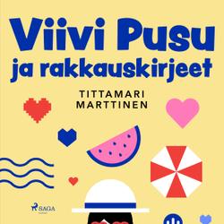 Viivi Pusu ja rakkauskirjeet