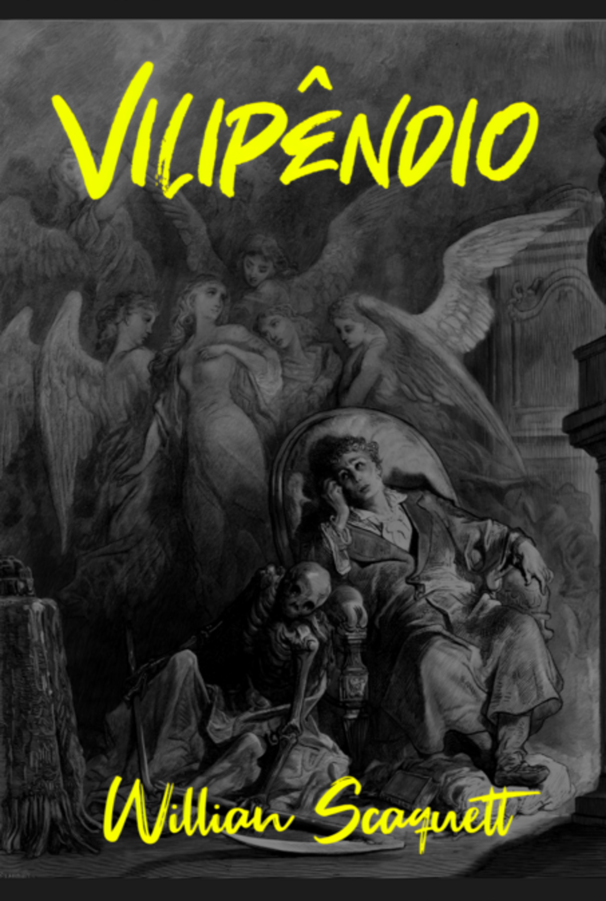 Vilipêndio