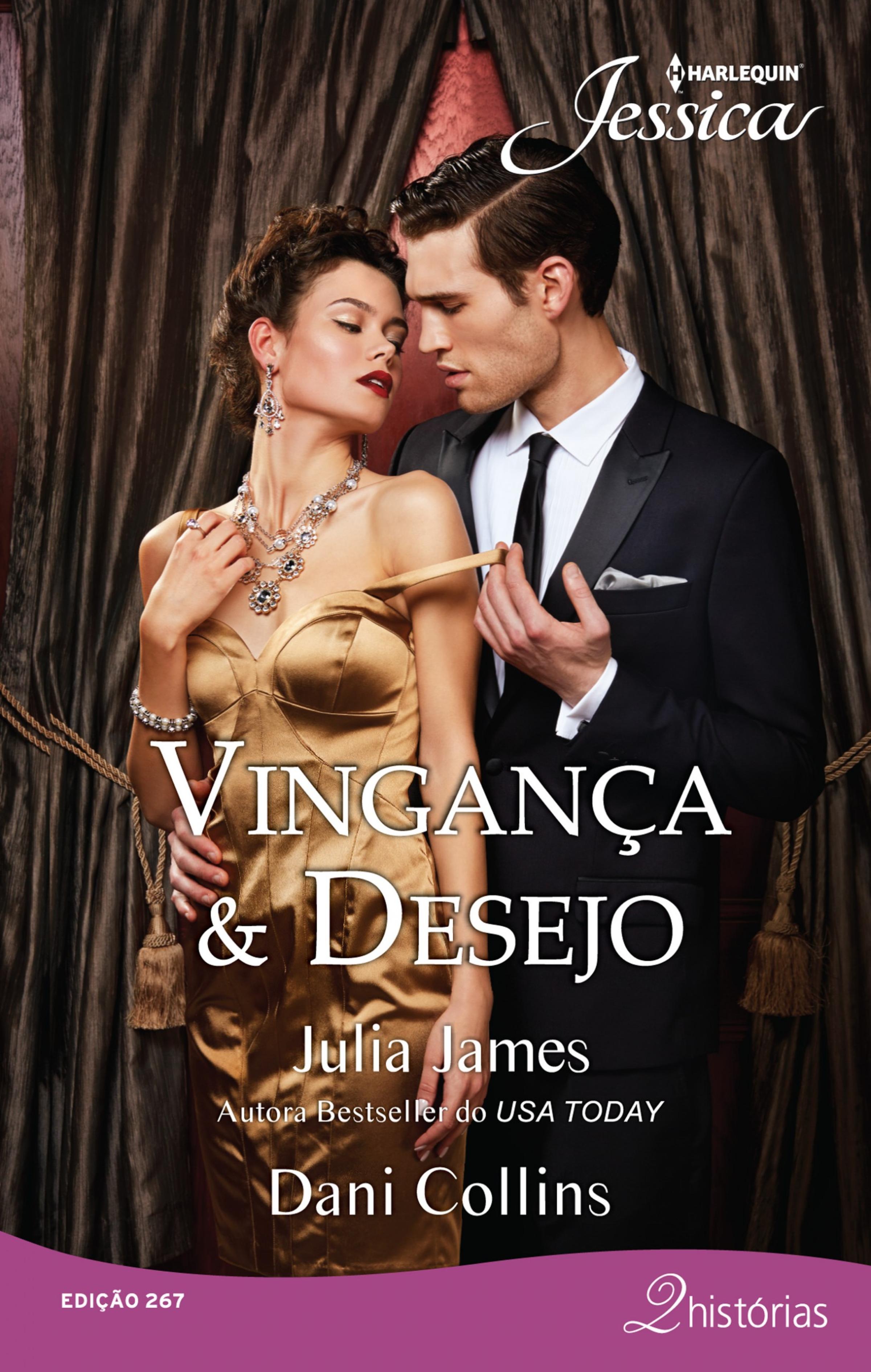 Vingança & Desejo