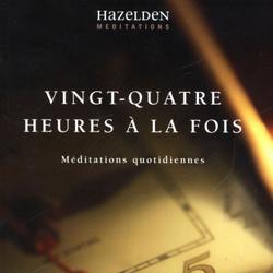 Vingt-quatre heures à la fois