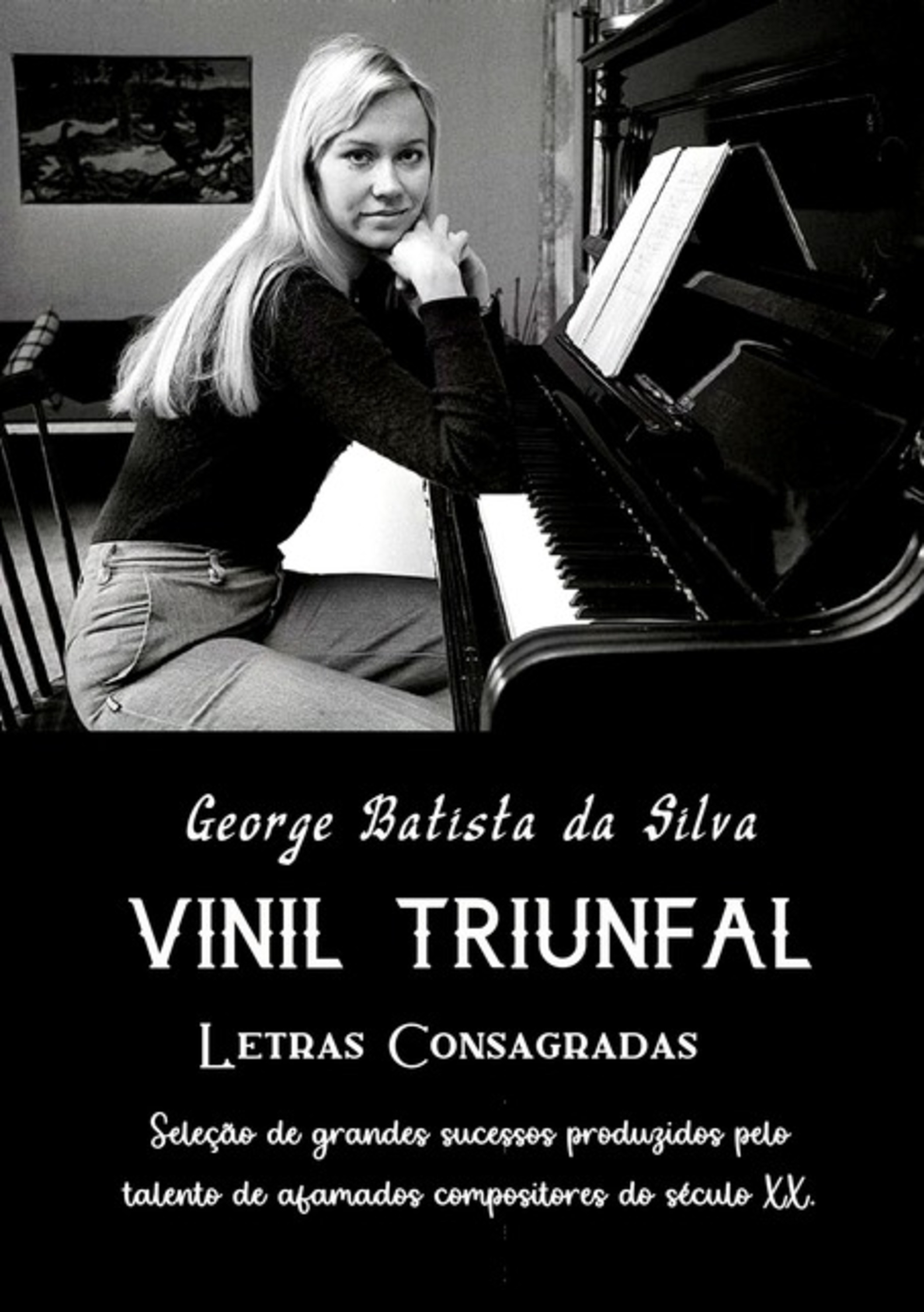 Vinil Triunfal