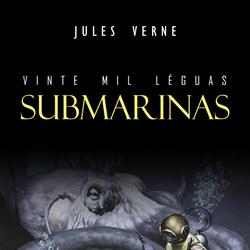 Vinte Mil Léguas Submarinas