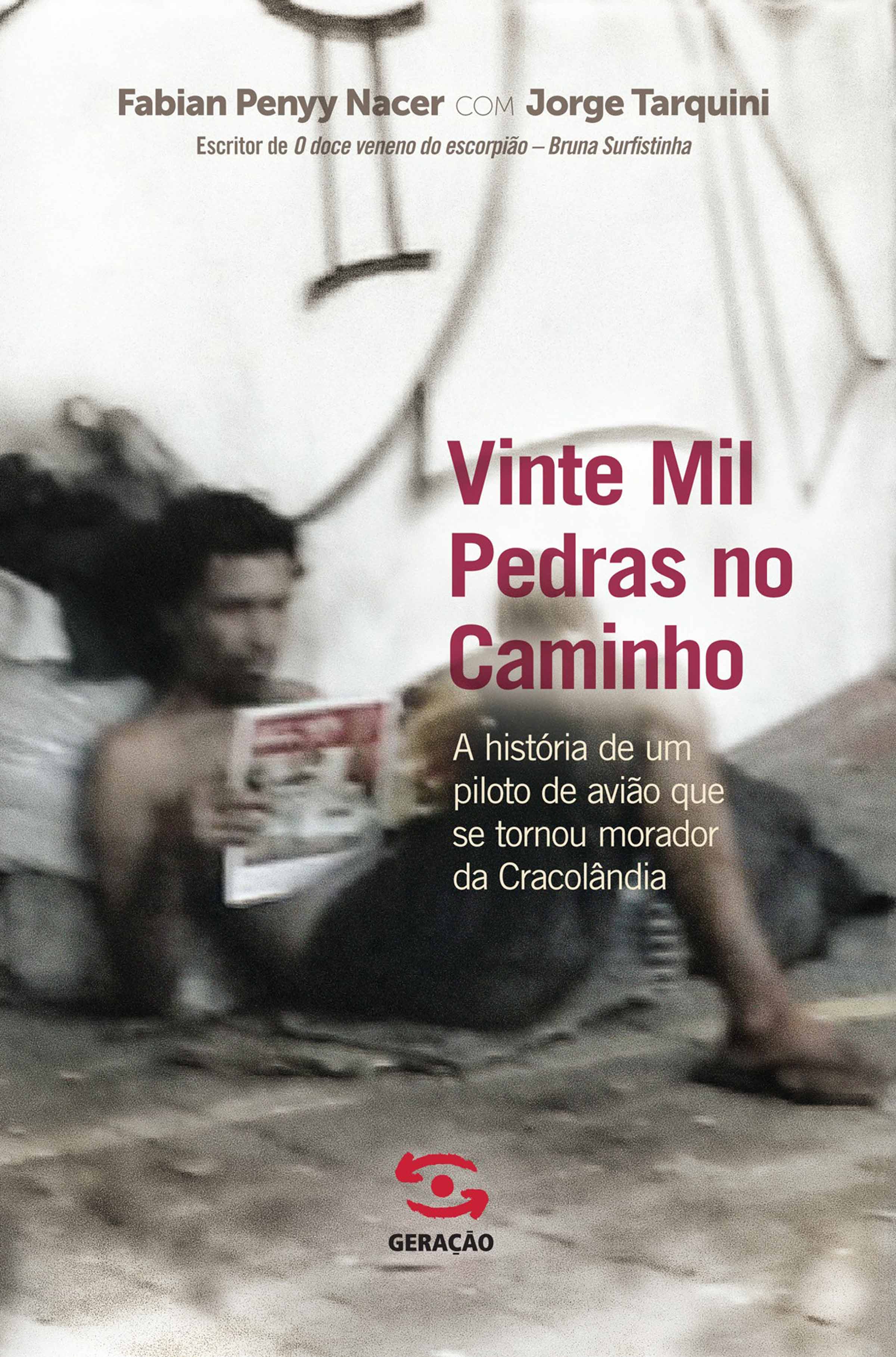 Vinte mil pedras no caminho