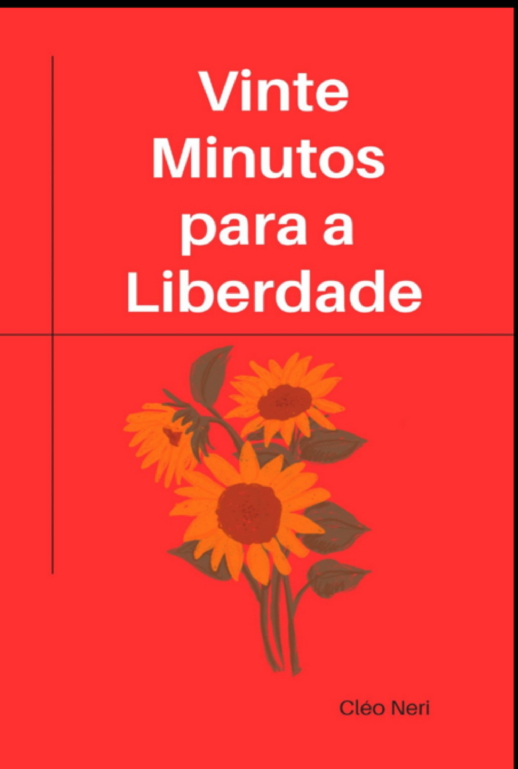 Vinte Minutos Para A Liberdade