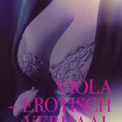 Viola – erotisch verhaal