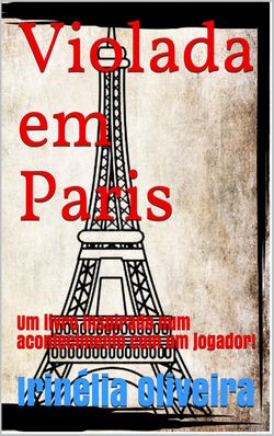 Violada em Paris