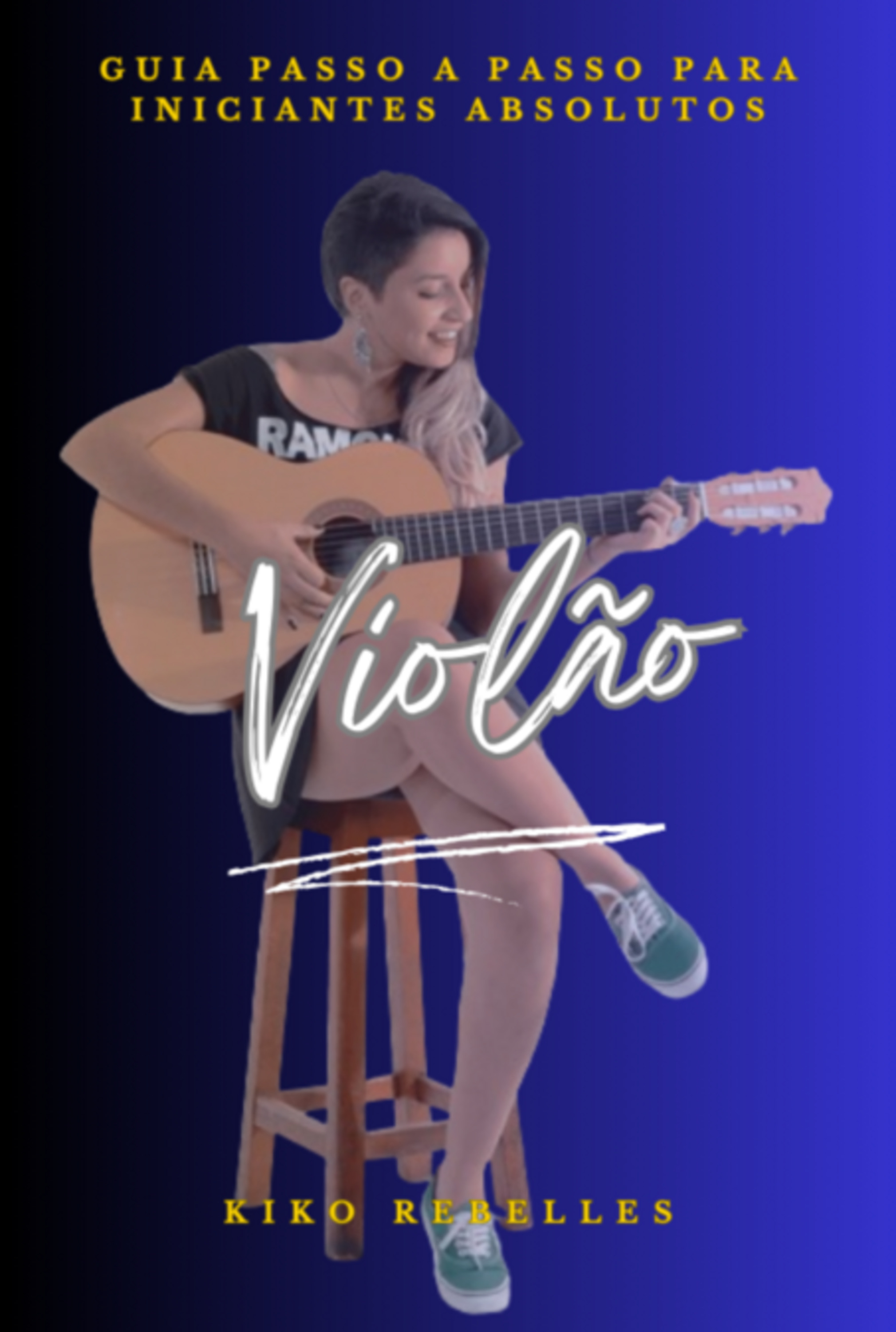 Violão –