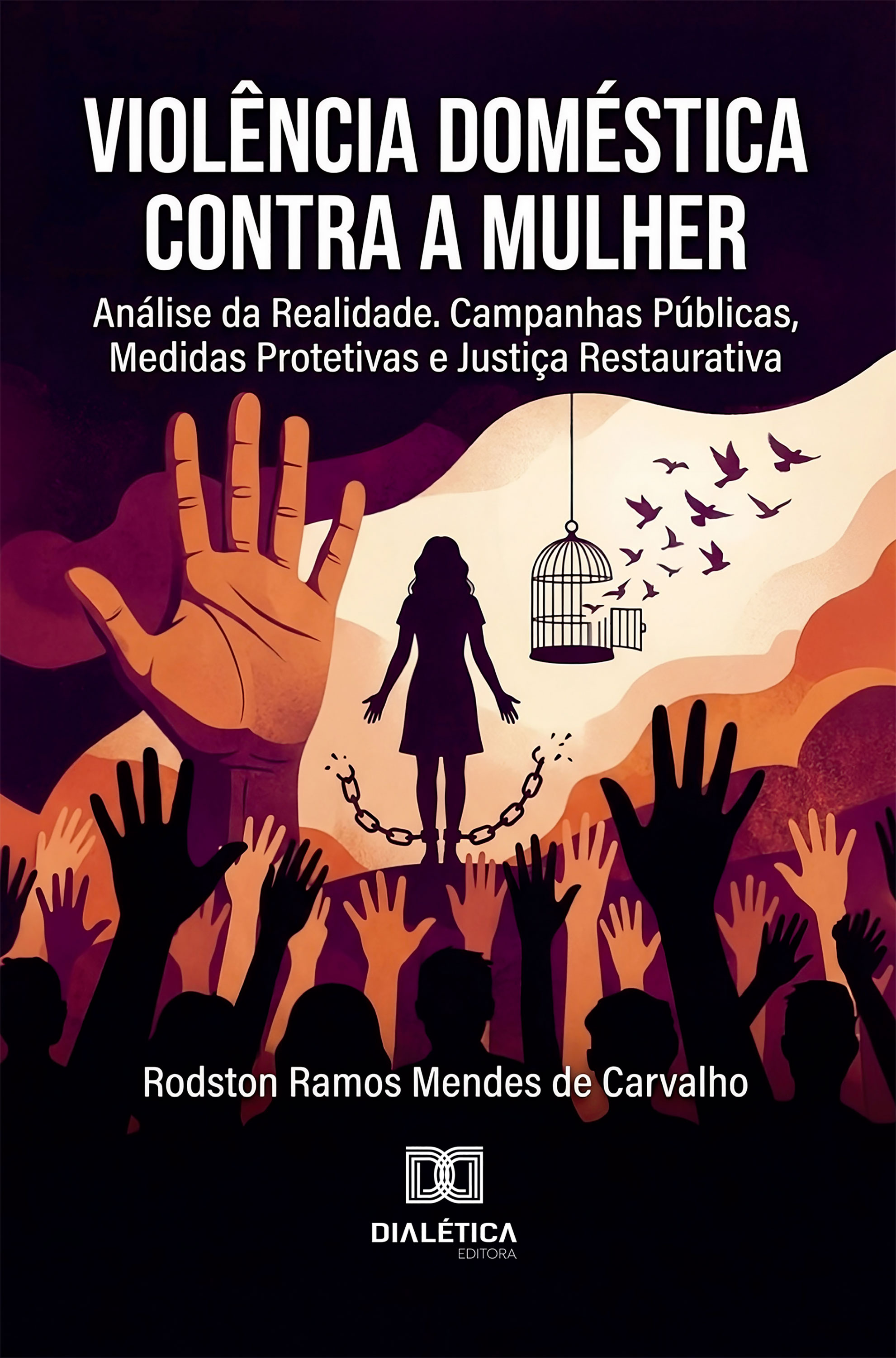 Violência doméstica contra a mulher