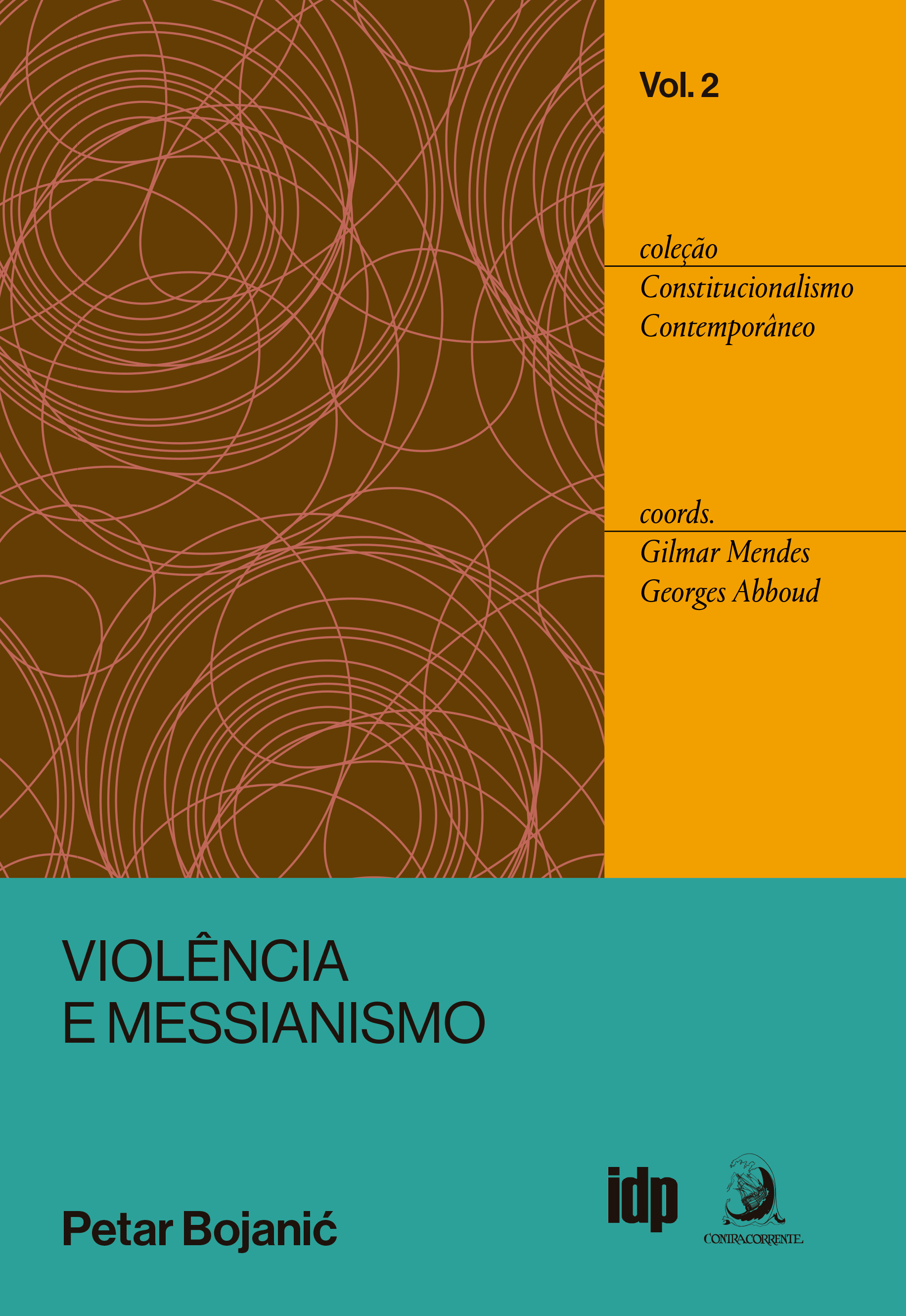 Violência e Messianismo