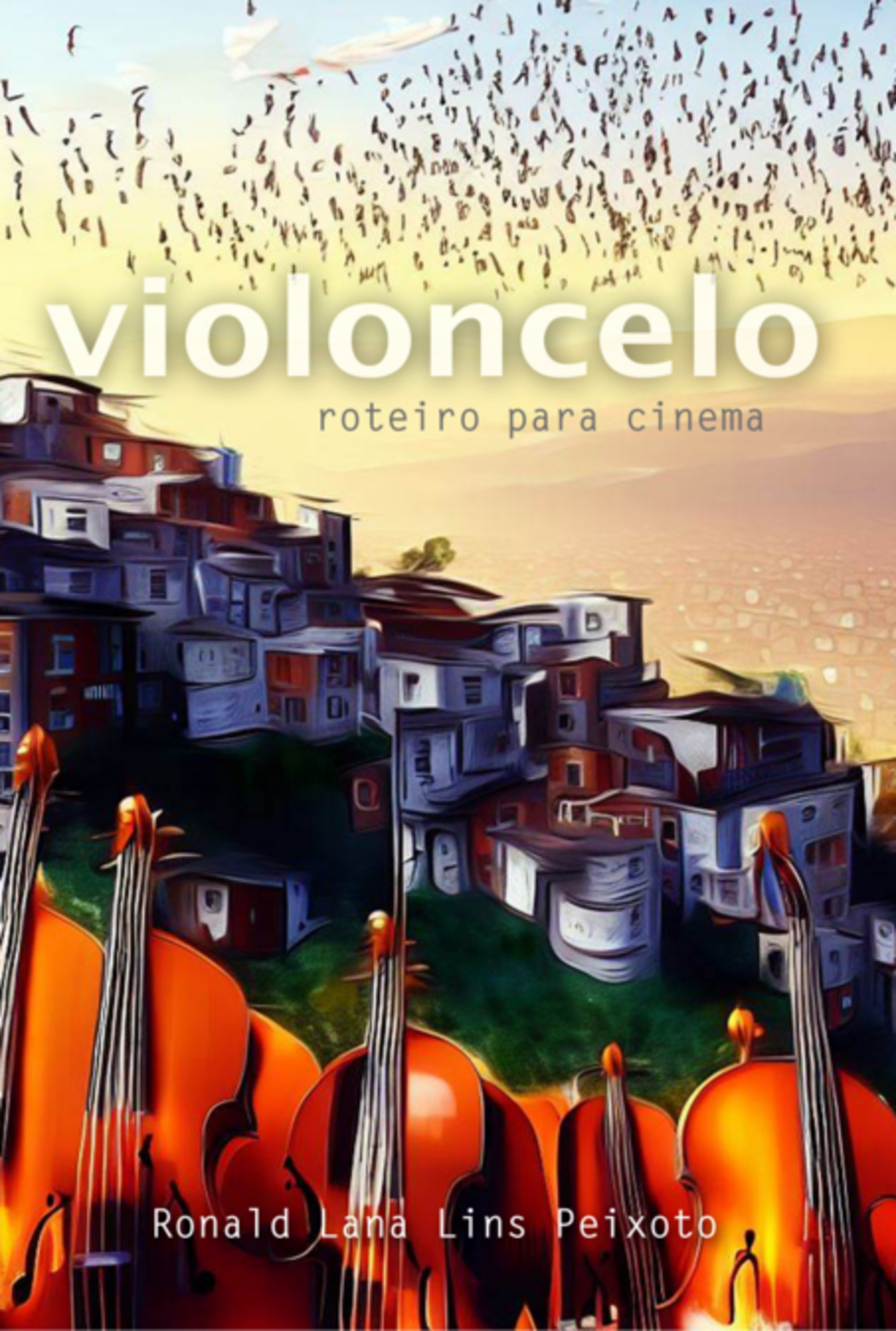 Violoncelo