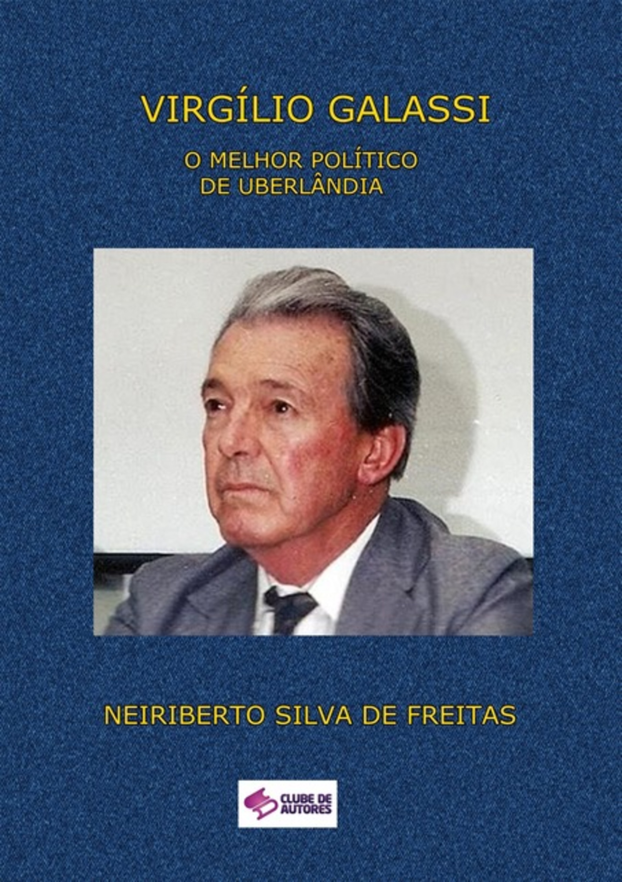 Virgílio Galassi