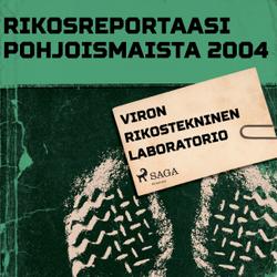 Viron rikostekninen laboratorio