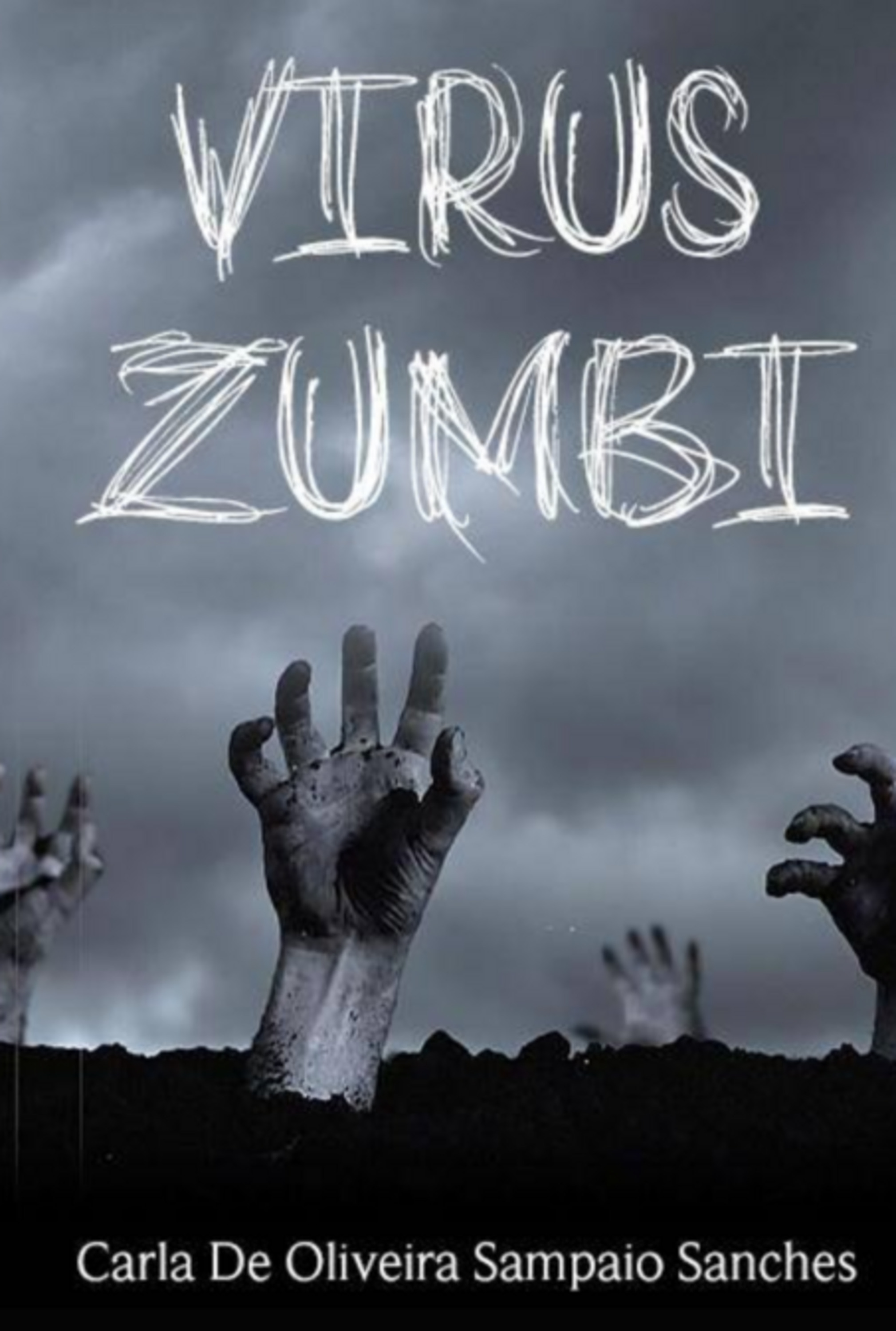 Vírus Zumbi