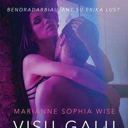 Visų galų meistras – seksuali erotika