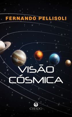 Visão cósmica