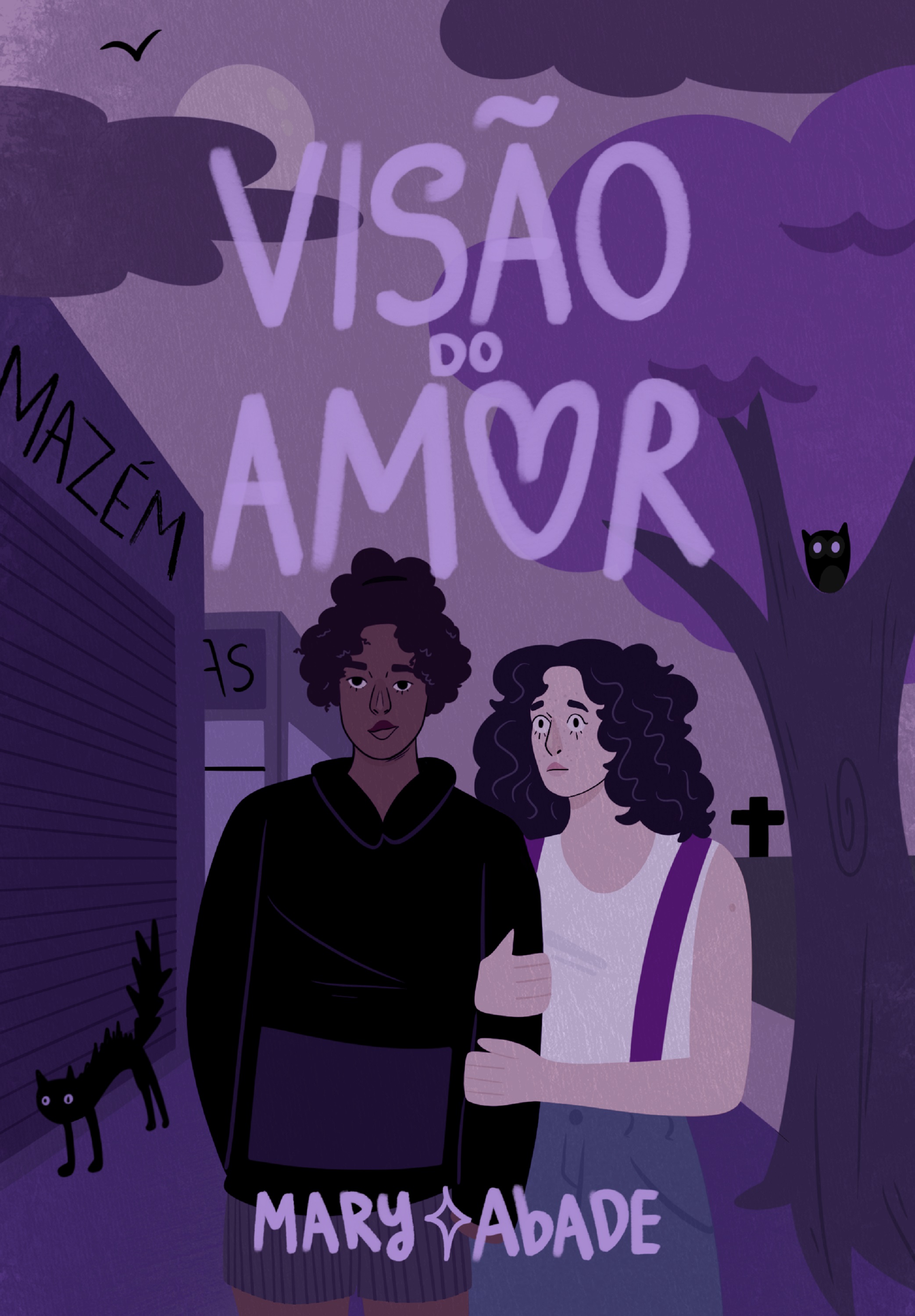 Visão do amor