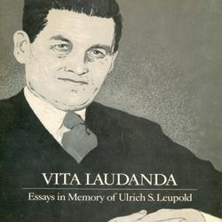 Vita Laudanda