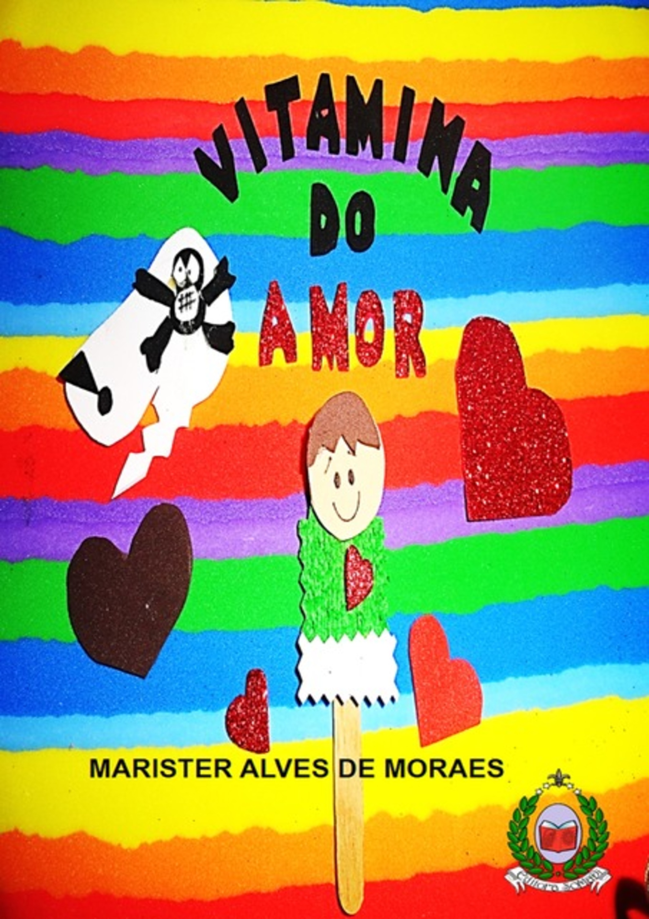 Vitamina Do Amor