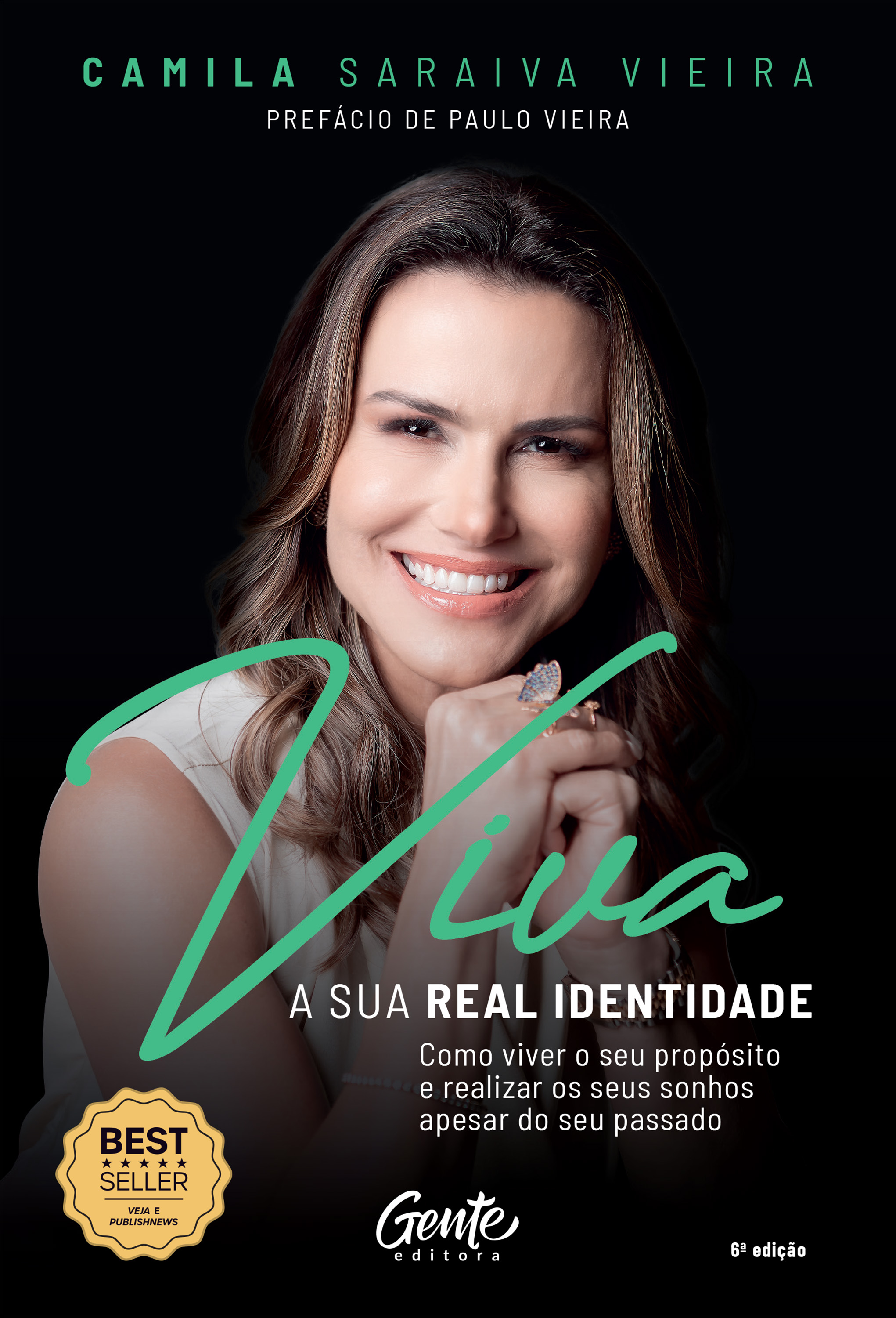 Viva a sua real identidade