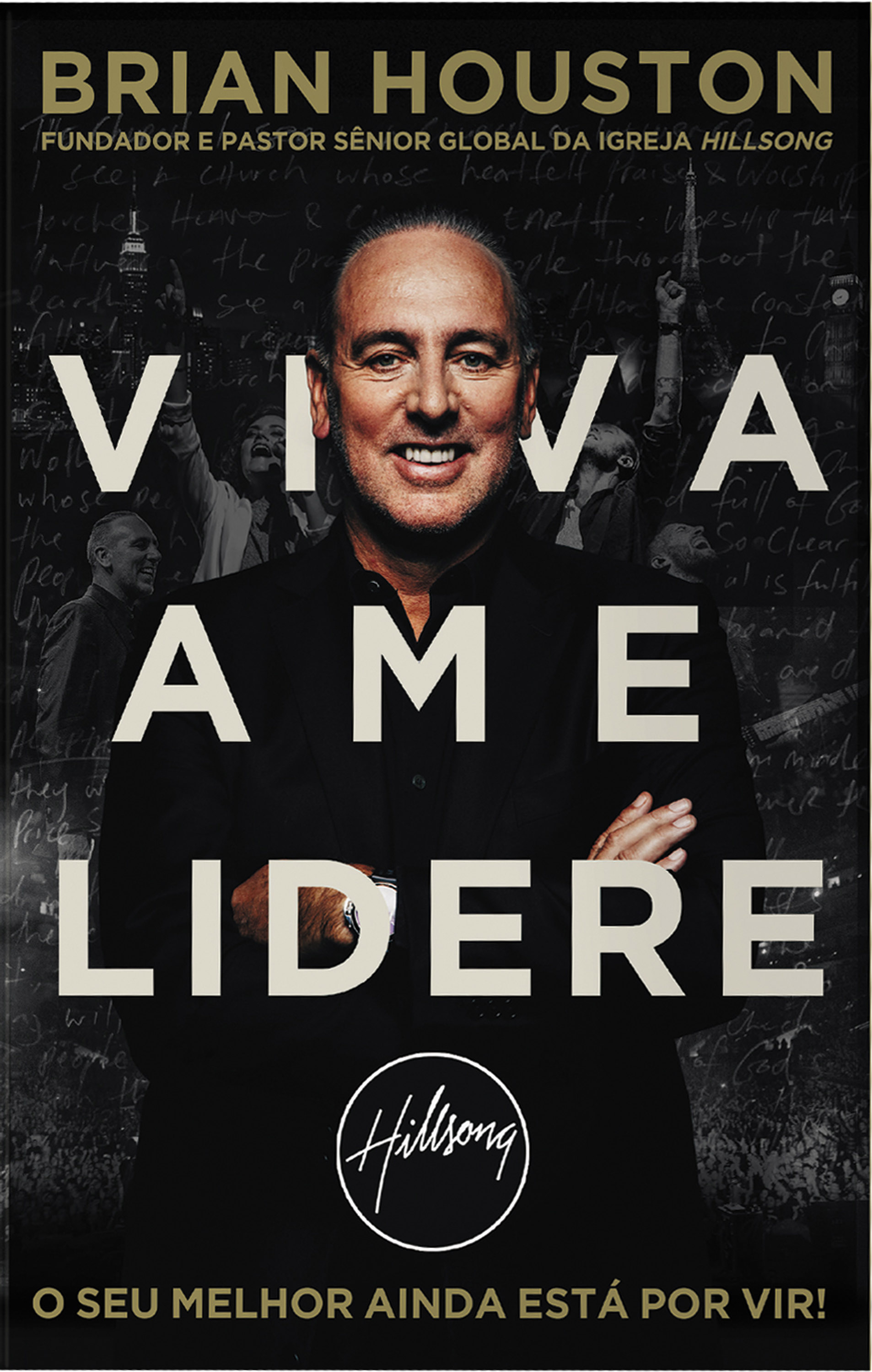 Viva Ame Lidere