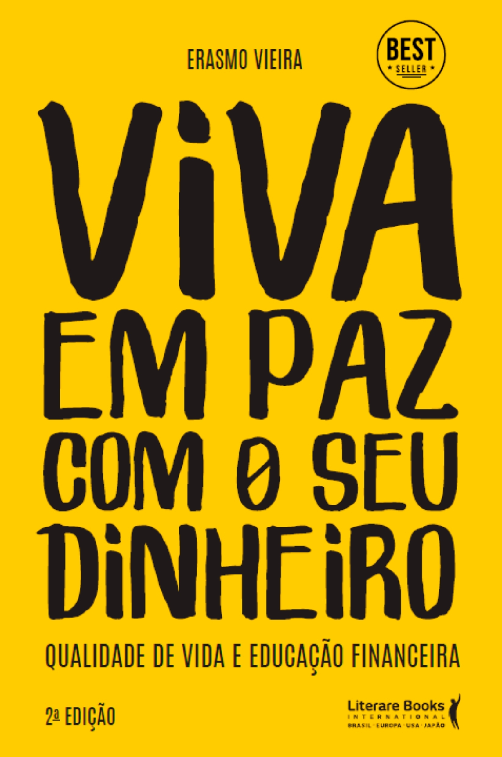 Viva em paz com seu dinheiro