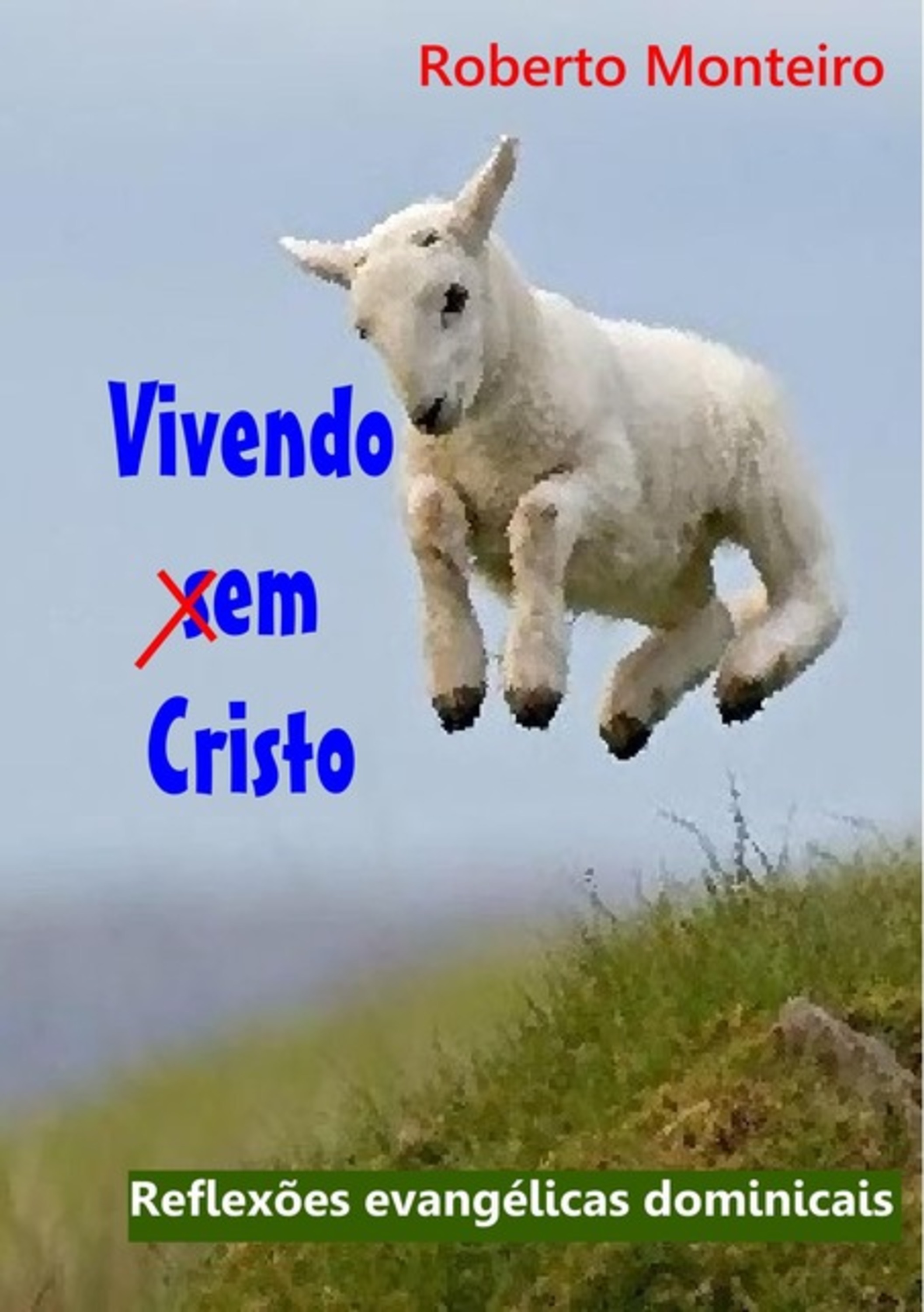 Vivendo Em Cristo