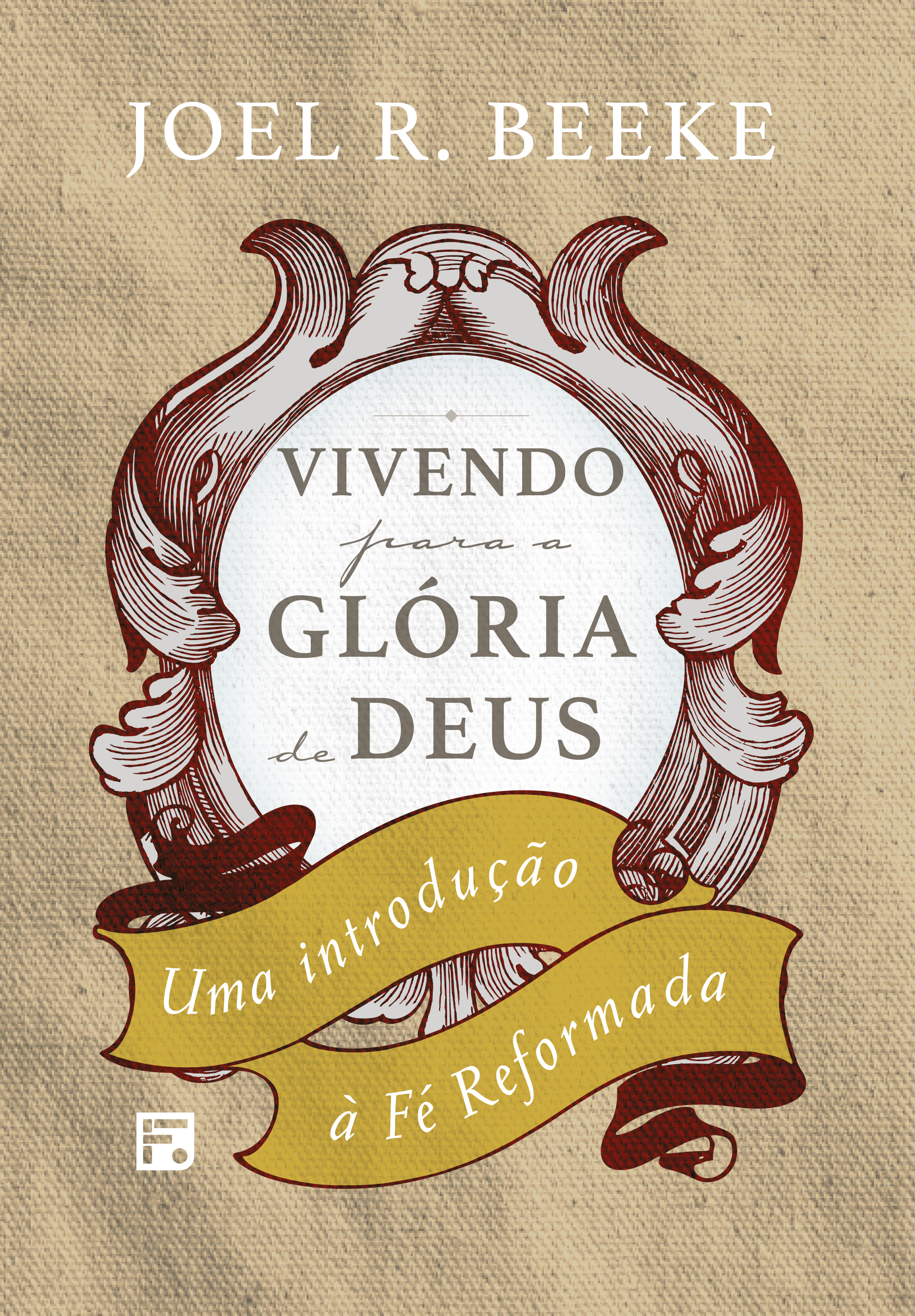 Vivendo para a glória de Deus