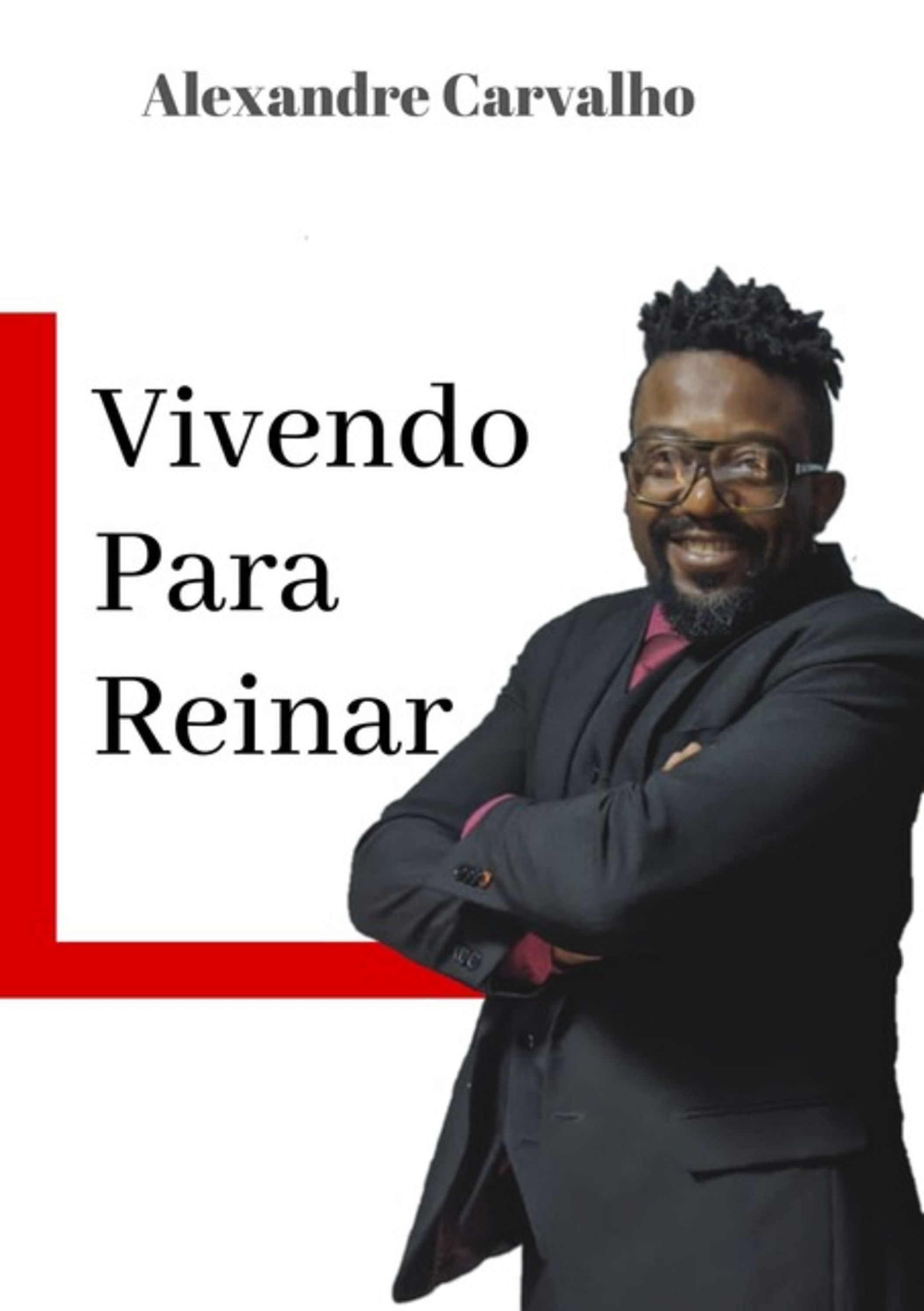 Vivendo Para Reinar