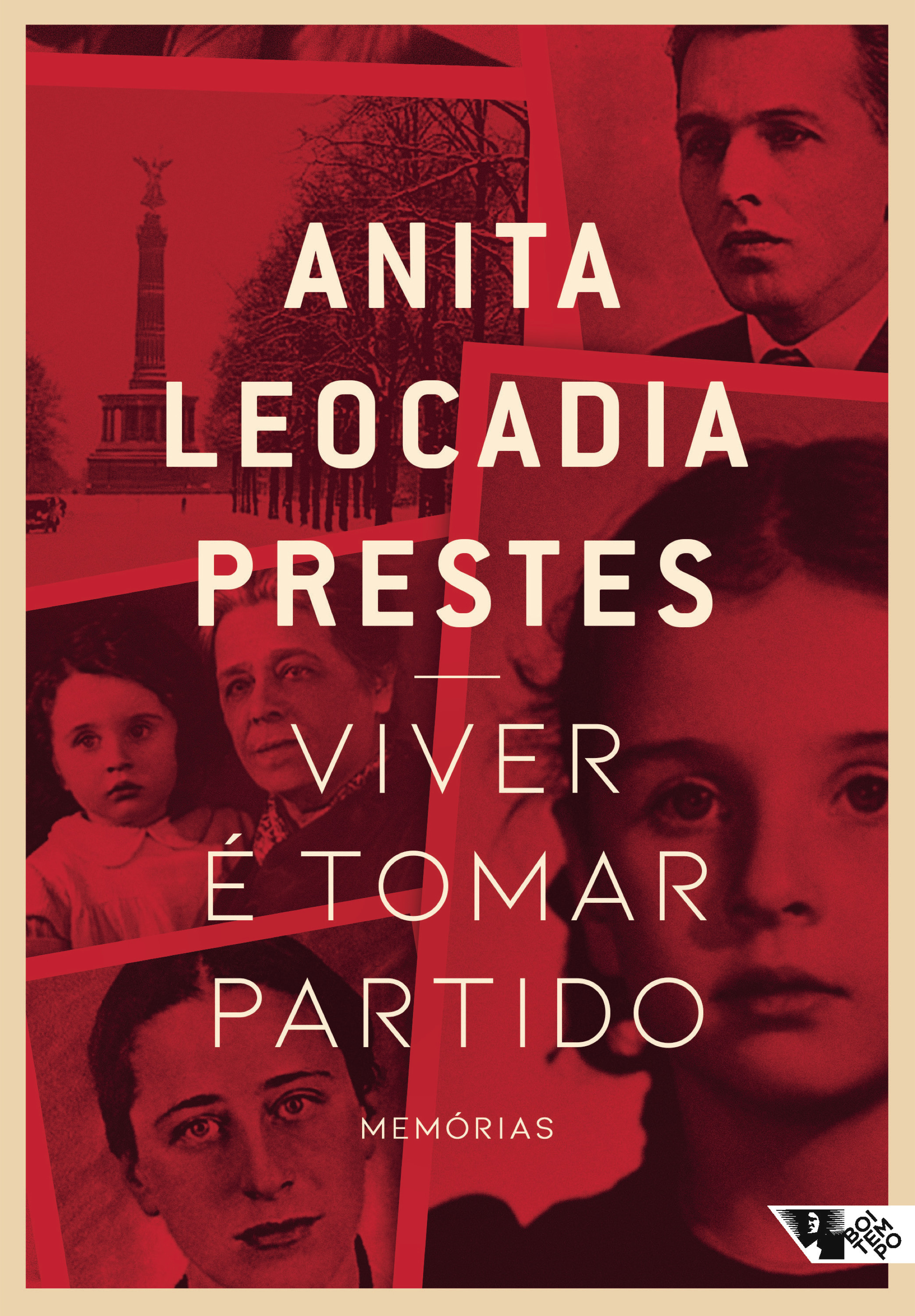 Viver é tomar partido