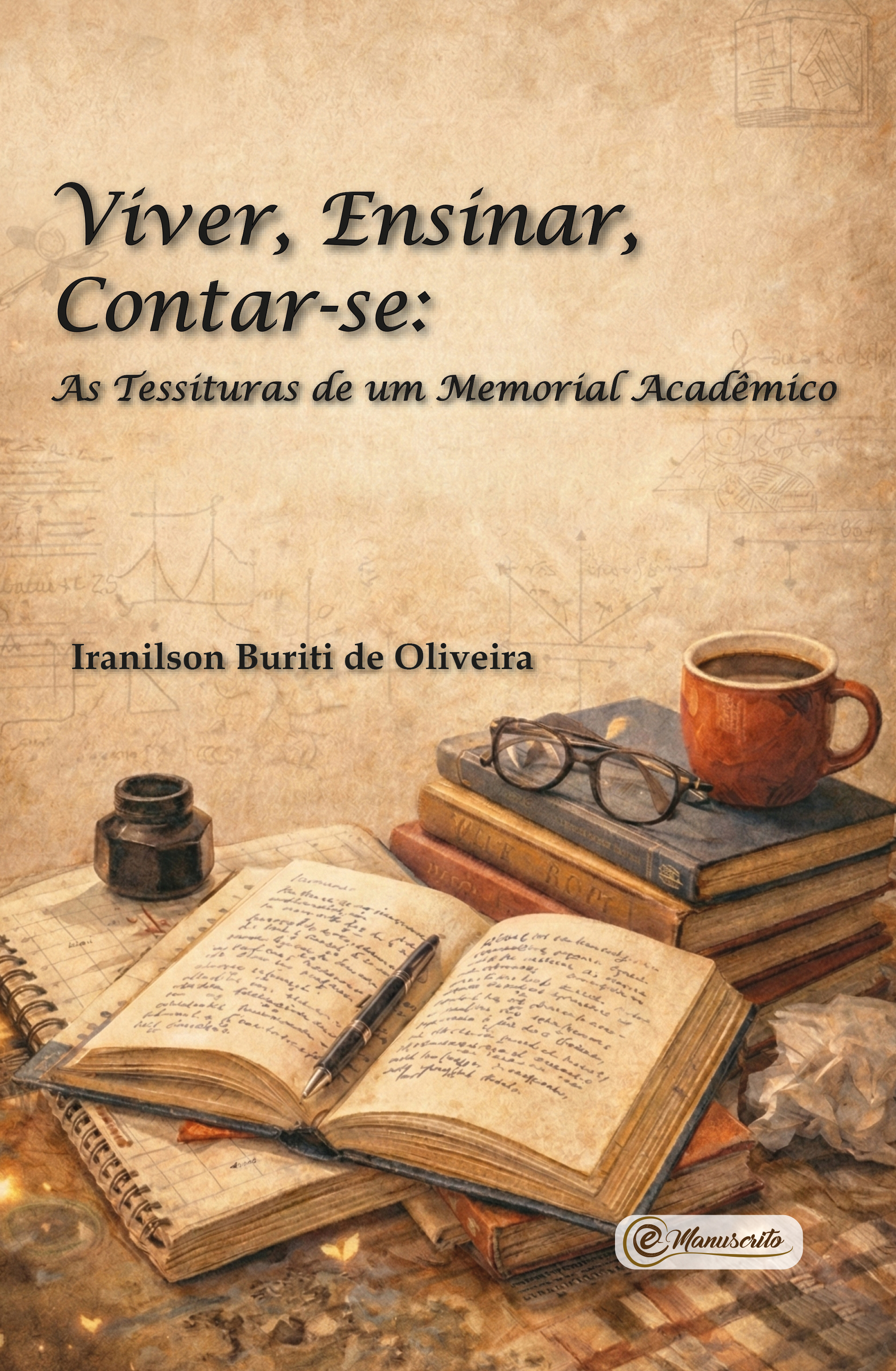 Viver, Ensinar, Contar-se: