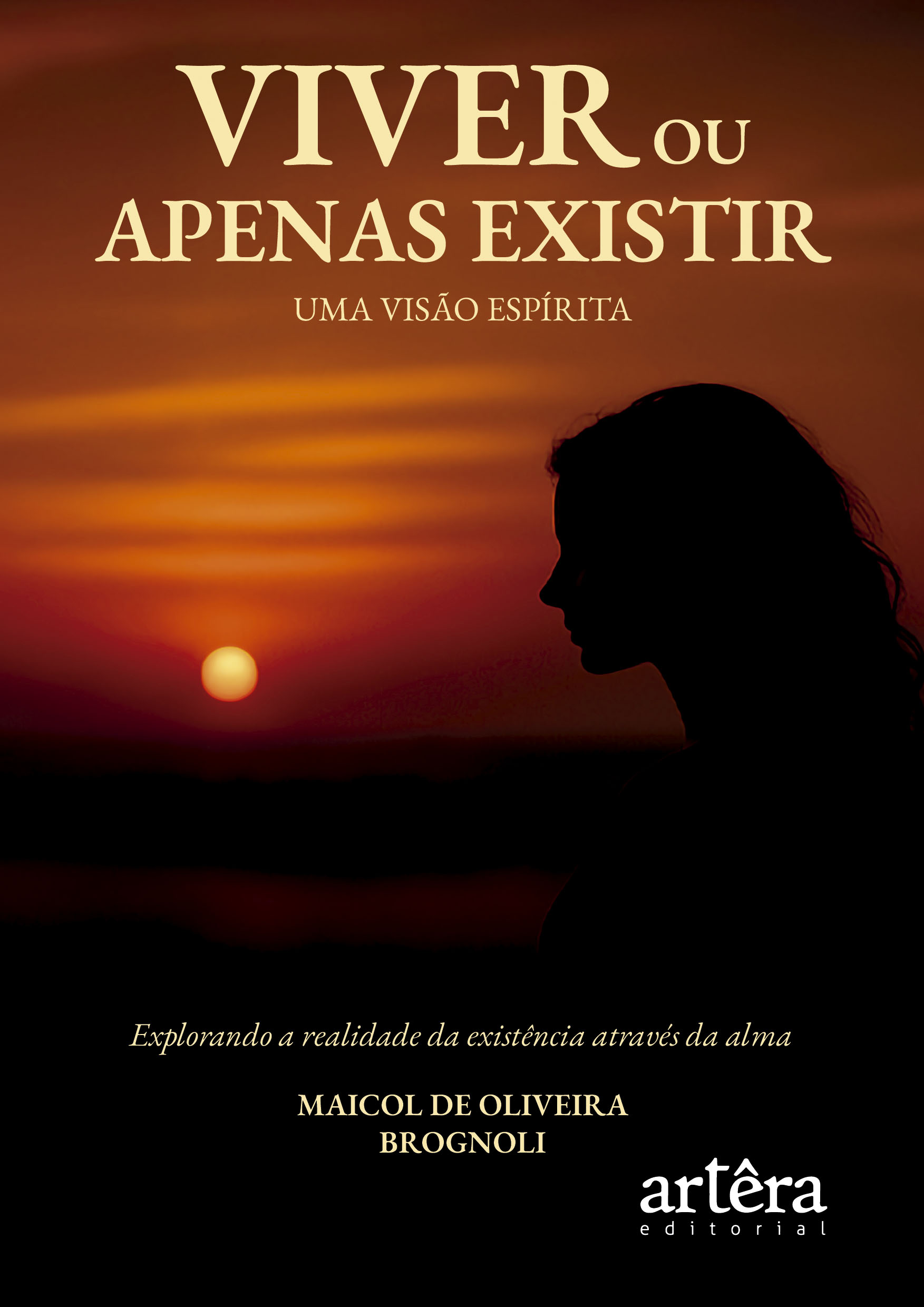 Viver ou Apenas Existir: Uma Visão Espírita – Explorando a Realidade da Existência Através da Alma