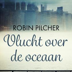 Vlucht over de oceaan