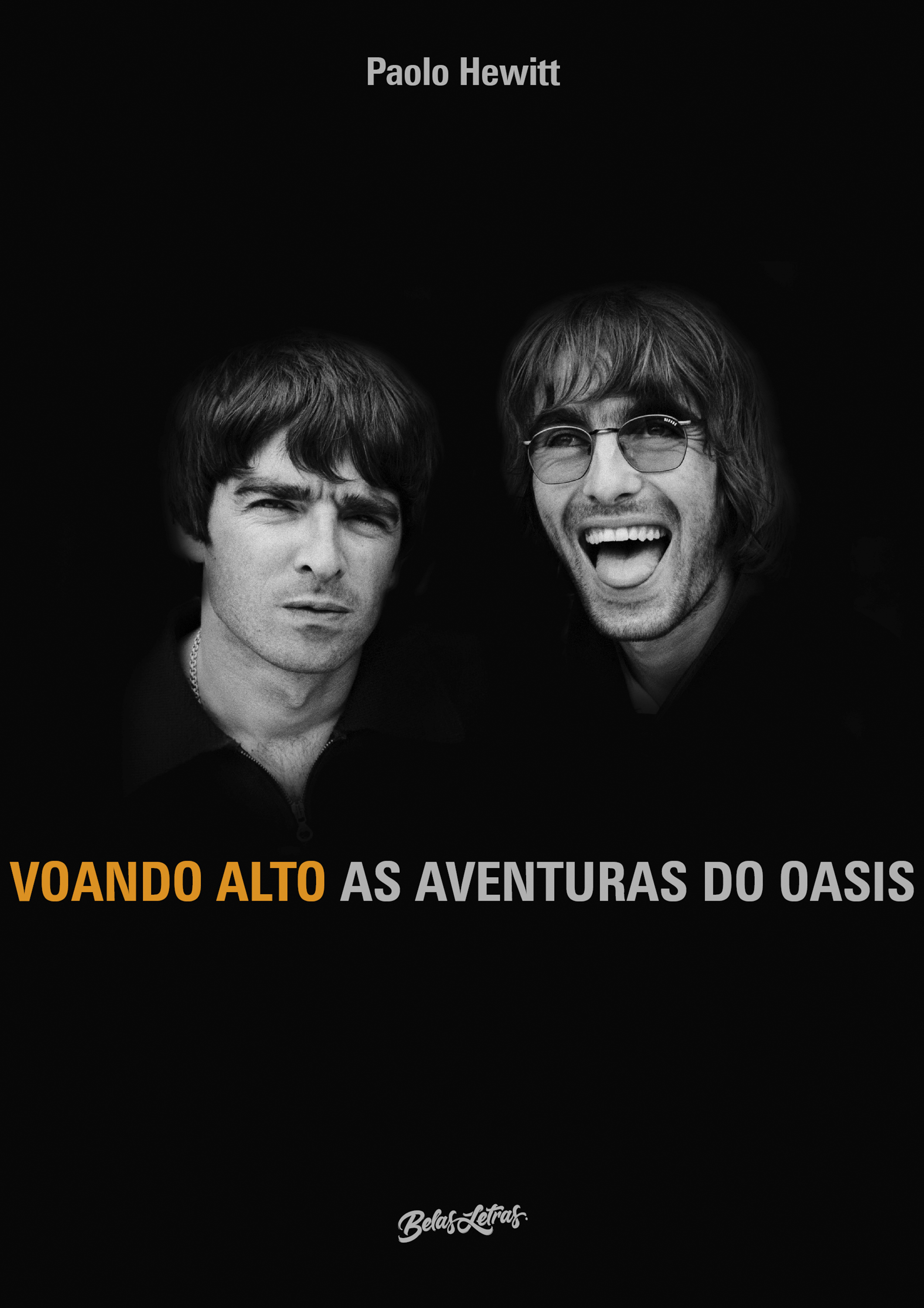 Voando alto – As aventuras do Oasis