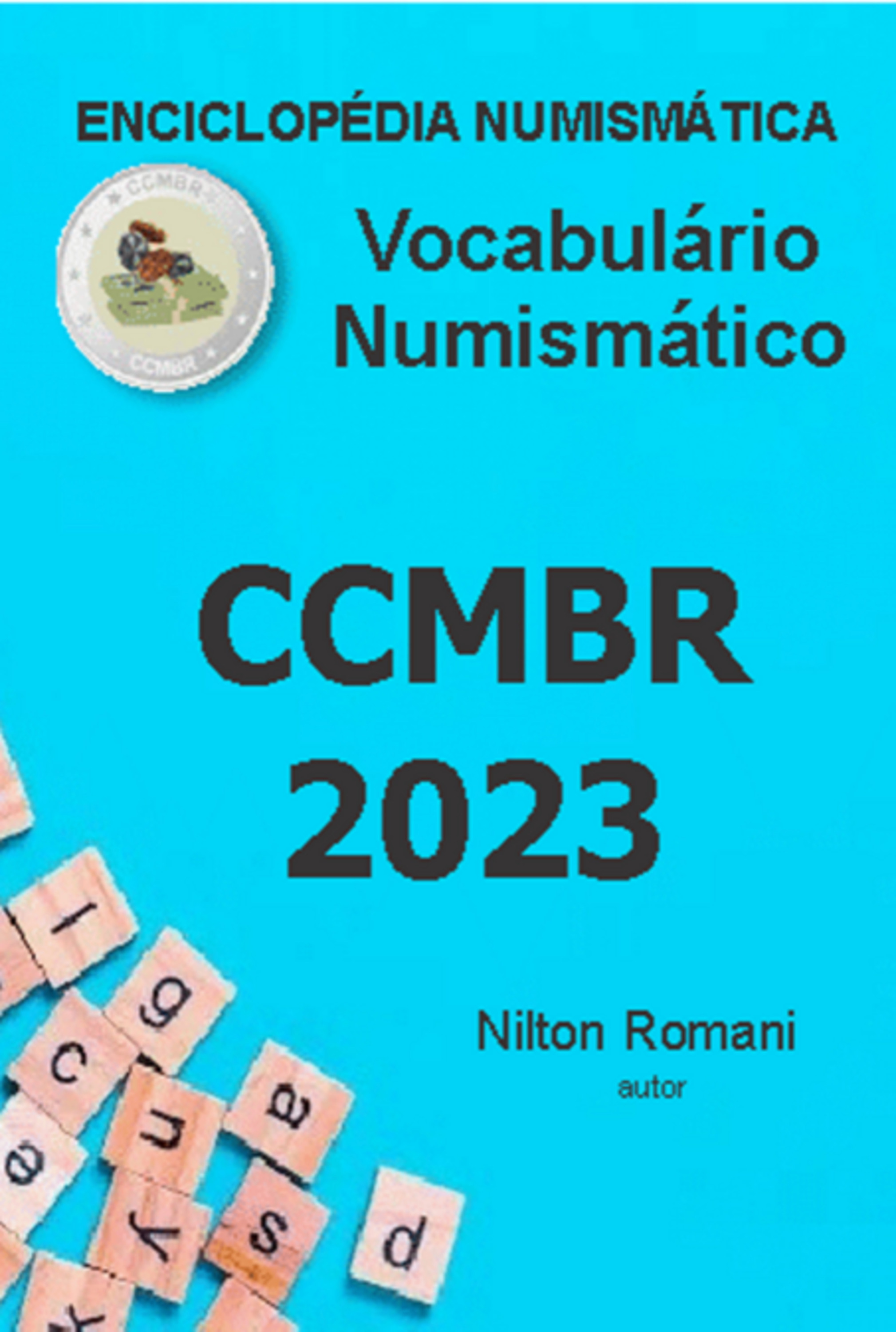 Vocabulário Numismático 2023