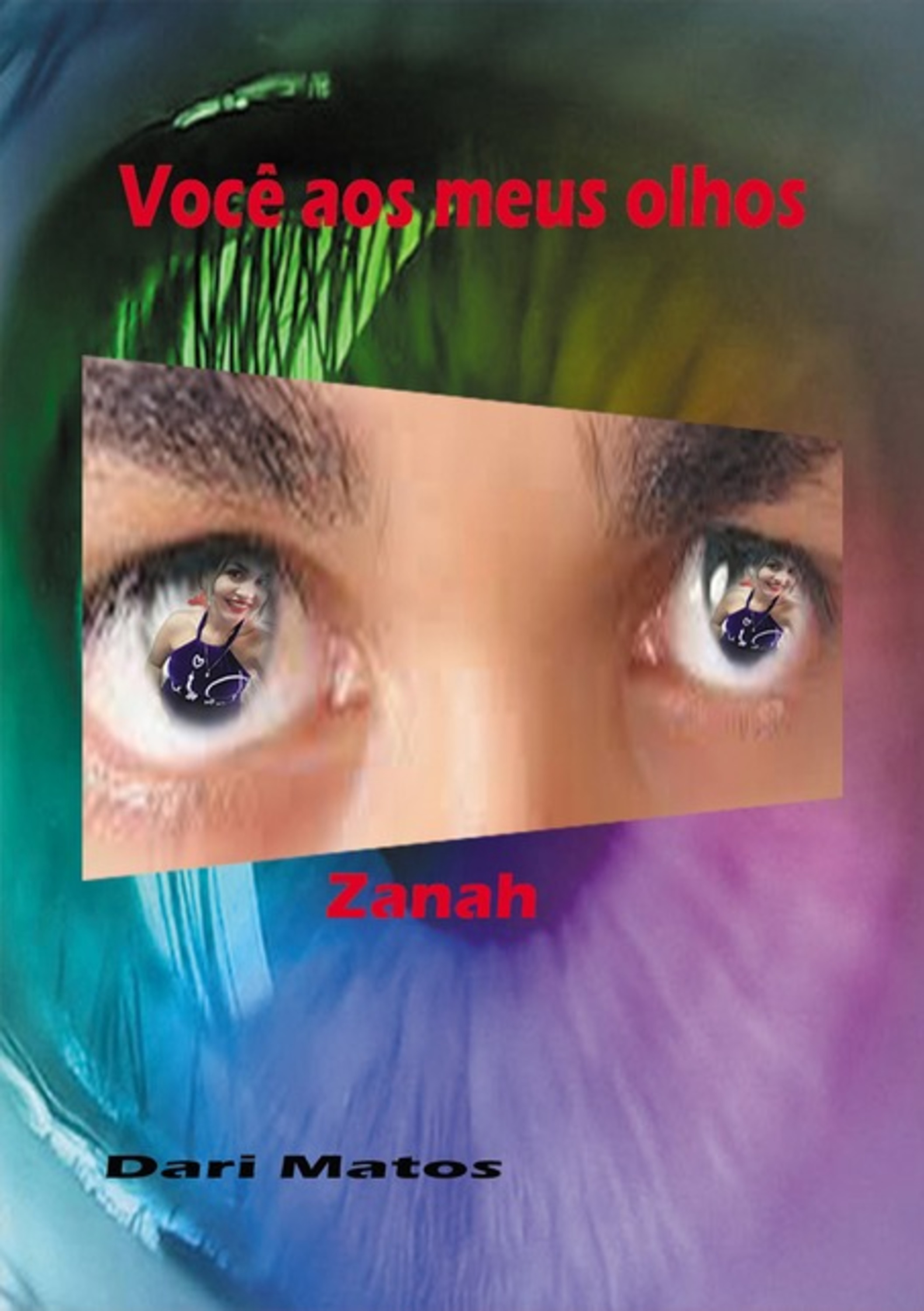 Você Aos Meus Olhos