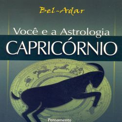 Voce E A Astrologia Capricornio