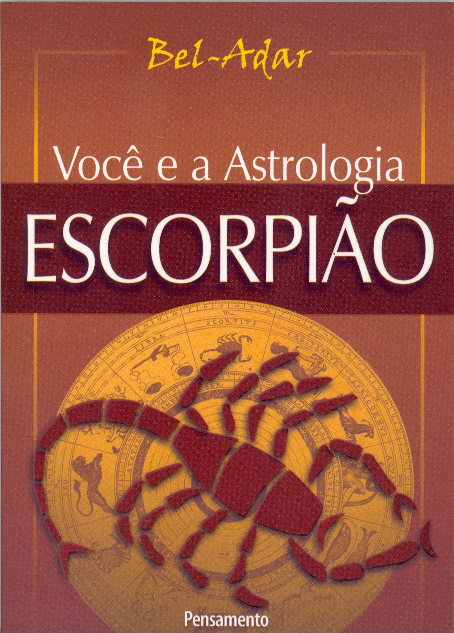 Você e a Astrologia - Escorpião