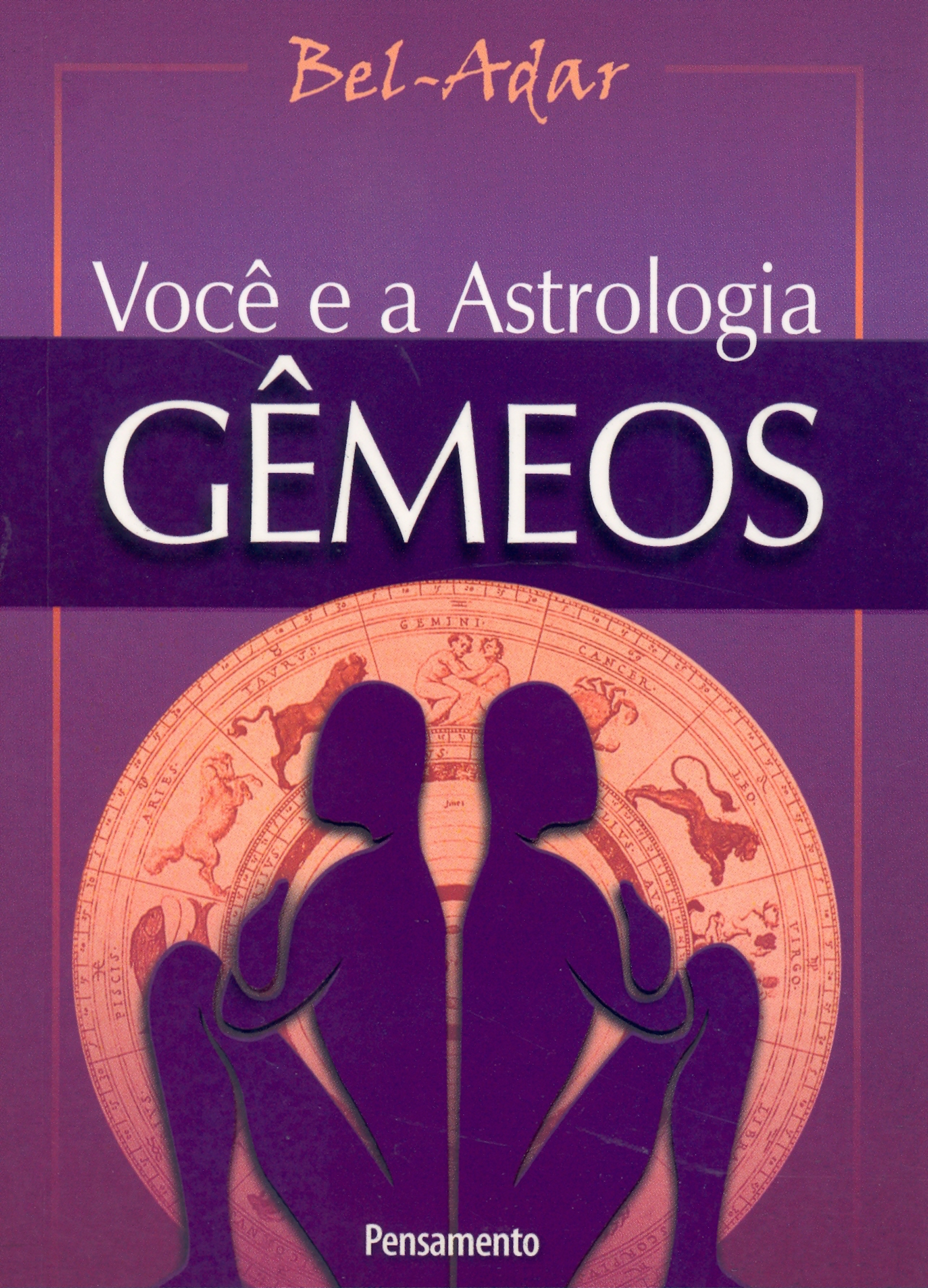 Você e a Astrologia - Gêmeos