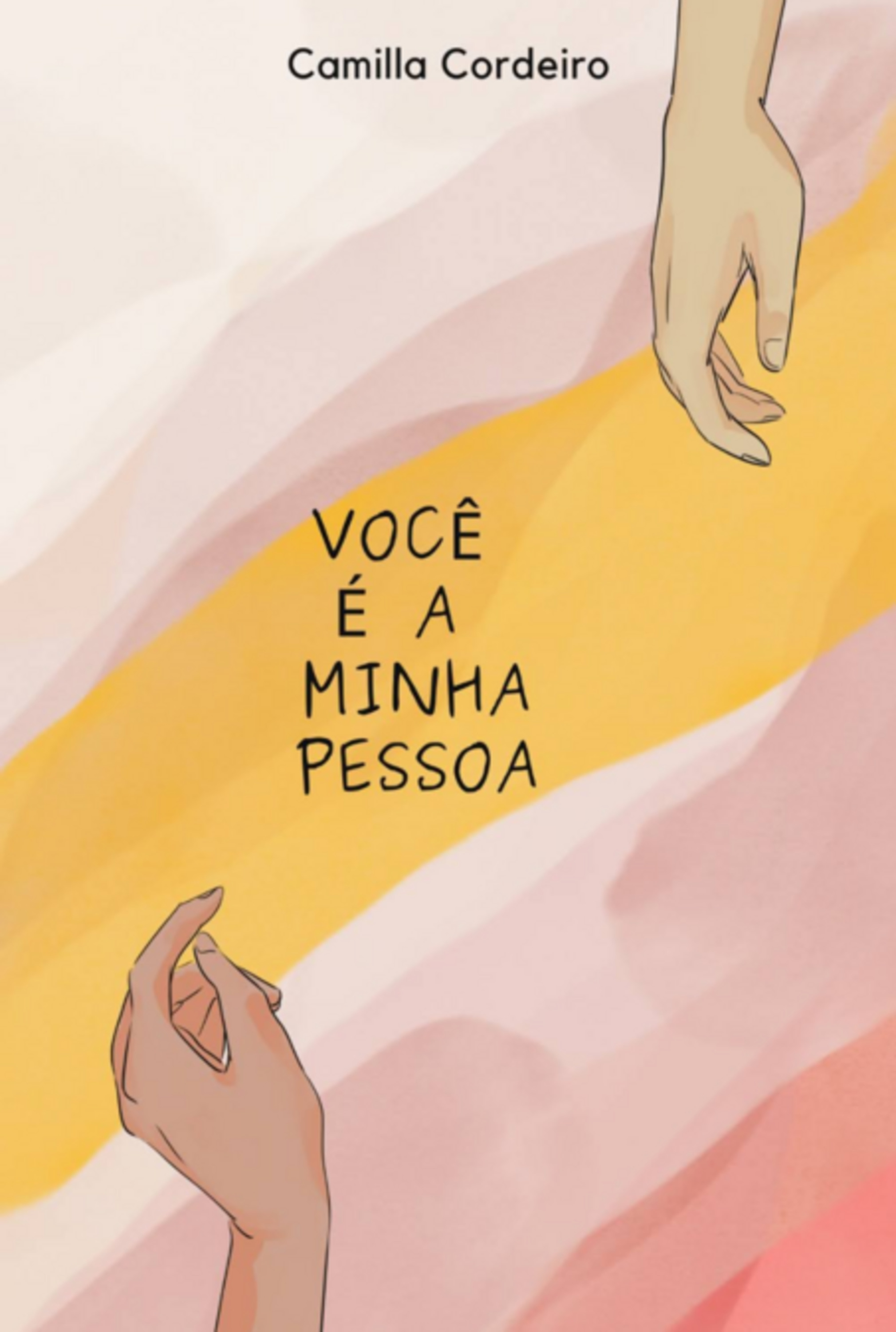 Você É A Minha Pessoa