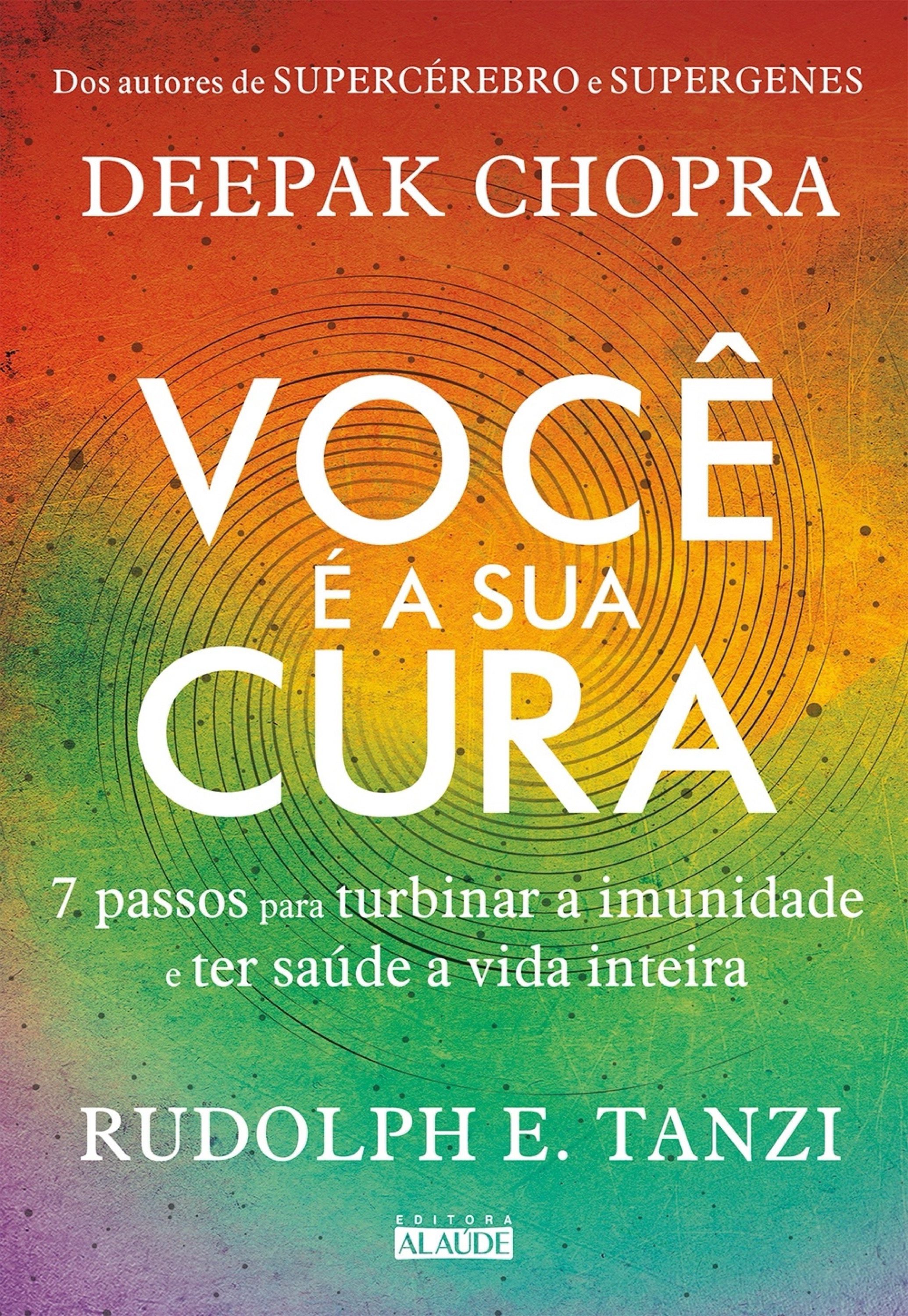 Você é a sua cura