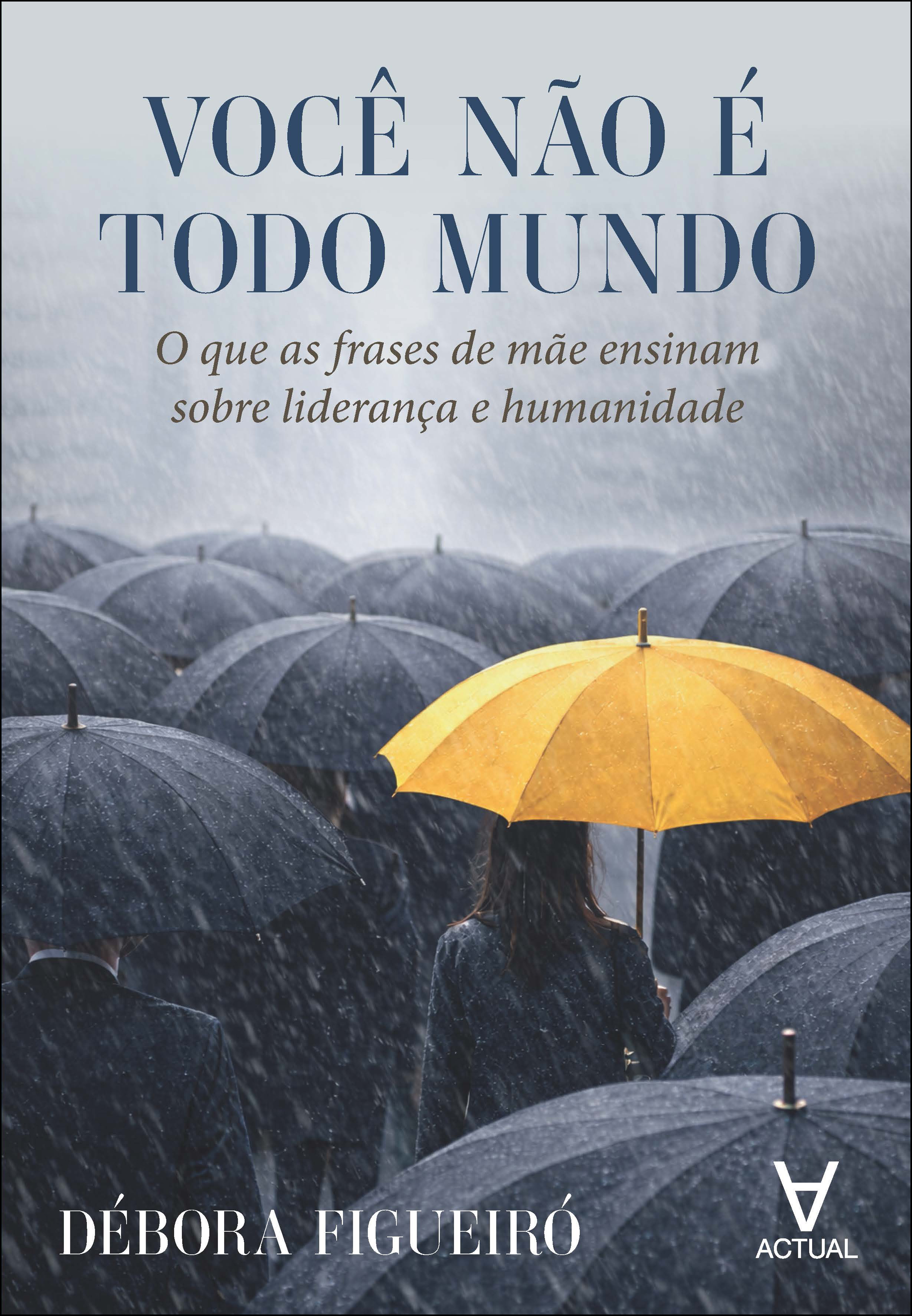 Você não é todo mundo