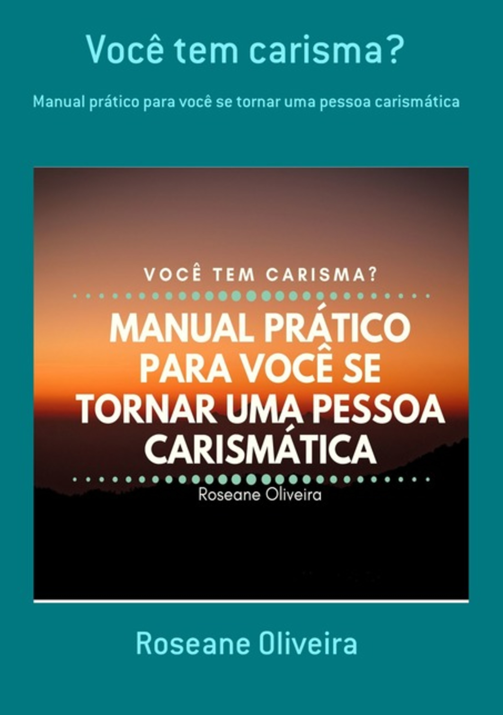 Você Tem Carisma?