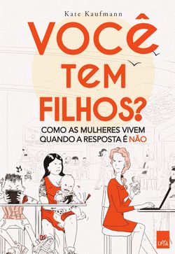 Você tem filhos?