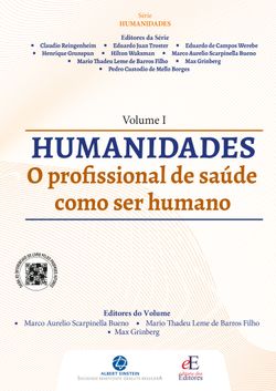 Vol I - Humanidades